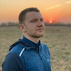 Тёма Дмитриев, Санкт-Петербург