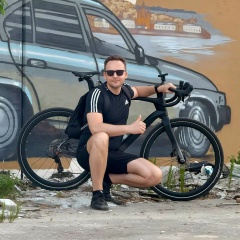 Евгений Соболев, Москва