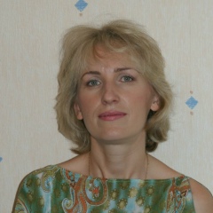 Татьяна Казаченко, 22.11, Уфа