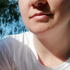 Маша Боргоякова, 09.01.1987, Тюмень