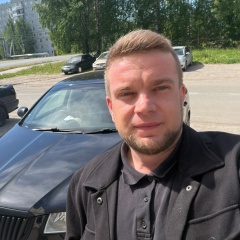 Александр Микушев, 23.03, Douglas