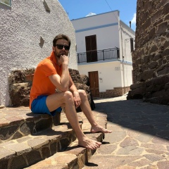 Максим Тимошевский, 29.09.1988, Санкт-Петербург