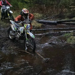 Алексей Черников, 03.05, Санкт-Петербург