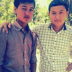 Akilbek Alimbetov, 20.11.1998