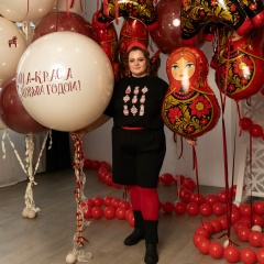 Ольга Фролова, 21.04, Владимир