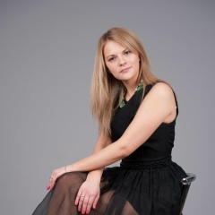 Анна Цыплакова, 08.04.1989, Москва