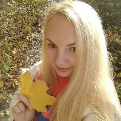 Anastasia Elina, 16.08, Астрахань