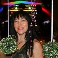 Nelli Ribka, 13.11, Санкт-Петербург