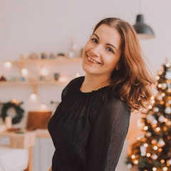 Анастасия Ильенкова, 19.04, Минск