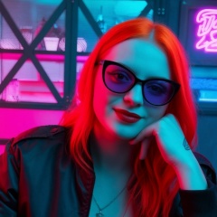 Олеся Шевченко, 08.07, Санкт-Петербург