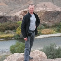 Владимир Федоренко, 27.06, Алматы