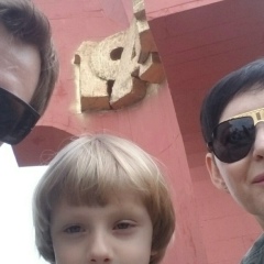 Антон Сивер, Сочи