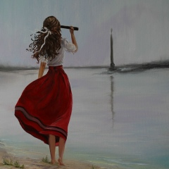 Мими Мимишная, 18.09.1992, Москва