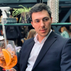 Игорь Зеленский, 22.11.1989, Москва