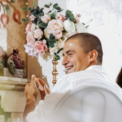Сергей Меликов, 30.11, Новокузнецк
