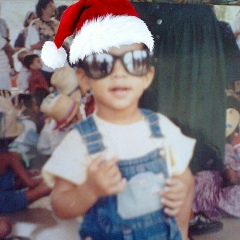 Caio Augusto, 10.08.2006, Natal
