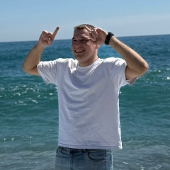 Юрий Давыдов, 09.06, Белгород