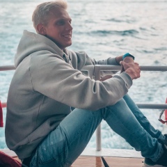 Александр Елякин, 02.12.1991, Санкт-Петербург