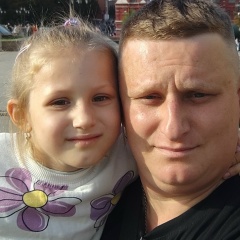 Алексей Валковский, 24.08, Старобельск