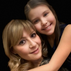 Ирина Мухина, 16.07, Москва