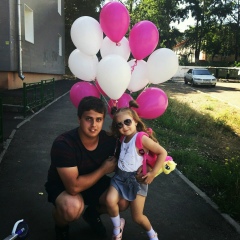 Алексей Фролов, Иркутск