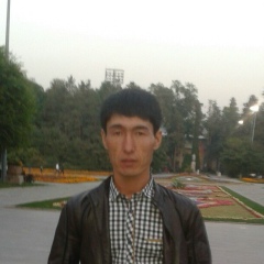 Адил Балтабаев