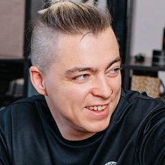 Евгений Киселёв, 20.08.1991, Пенза