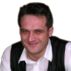 Вадим Биндер, 17.03, Санкт-Петербург