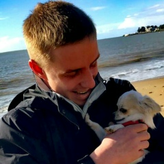 Даниил Ворожбит, 11.03, Черкассы