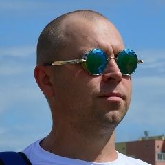 Александр Баранов, 23.04.1981, Витебск