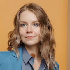 Елена Мильке, 16.02.1990, Санкт-Петербург