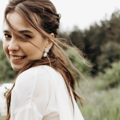 Алиска Коротаева, 19.09.1990, Воронеж