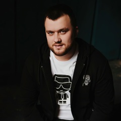 Николя Жаричев, 07.09.1991, Санкт-Петербург