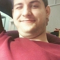 Алишер Викторович, 27.07.1996