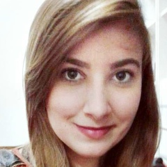 Marina Chaves, 25.04.1995