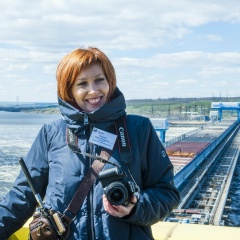 Ирина Егорова, 07.10, Балаково