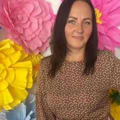 Ольга Балаева, Каневская