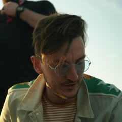 Сергей Белозеров, 24.06, Москва