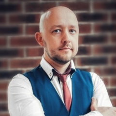 Алексей Багаев, 26.12.1981, Санкт-Петербург