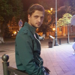 Автандил Каландадзе, Батуми