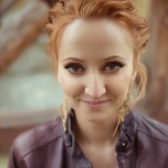 Ира Рубинина, 05.03, Сумы