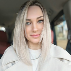 Мария Перминова, Красноярск