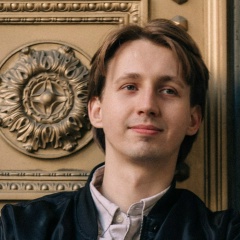 Игнат Киприянов, 19.07.1996, Санкт-Петербург