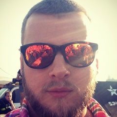 Сергей Фильченков, 26.03.1984, Москва