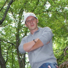 Александр Трипута, 02.12.1985, Ростов-на-Дону