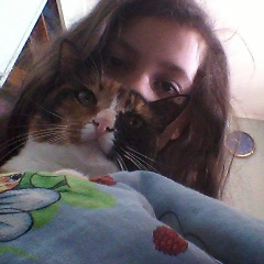 Кристина Баскакова, 26.02, Анапа