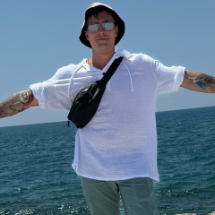 Сергей Заварин, Саратов