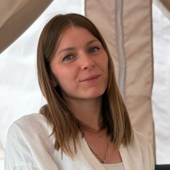 Lyudmila Voronina