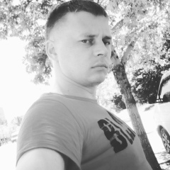 Григорий Кожушко, 03.07.1985