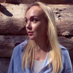Мария Жуковская, 12.08.1986, Борисов